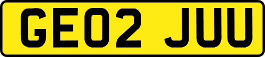 GE02JUU