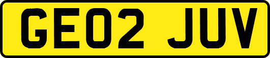 GE02JUV