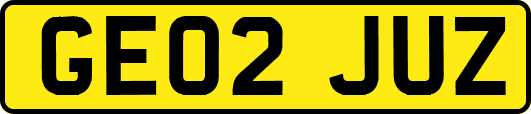 GE02JUZ