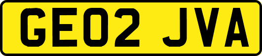 GE02JVA