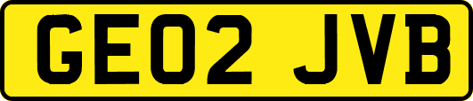 GE02JVB