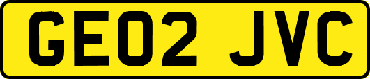 GE02JVC