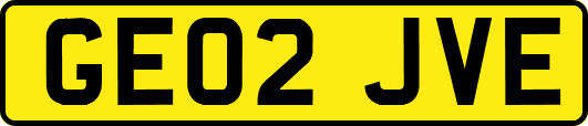 GE02JVE