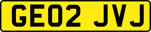 GE02JVJ