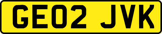 GE02JVK