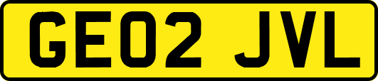GE02JVL