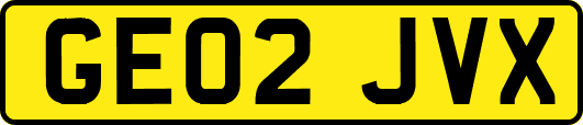 GE02JVX