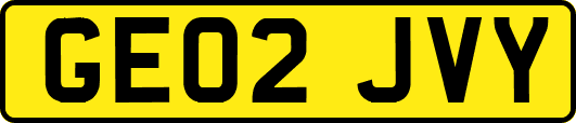 GE02JVY