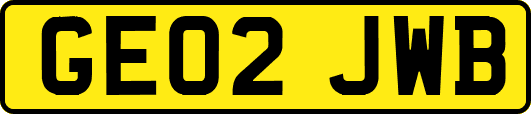GE02JWB