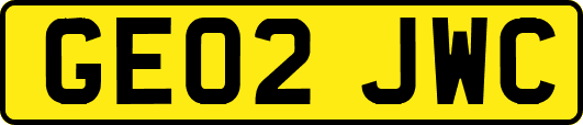 GE02JWC