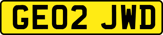 GE02JWD