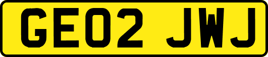 GE02JWJ