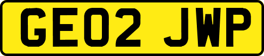 GE02JWP