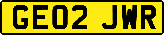 GE02JWR