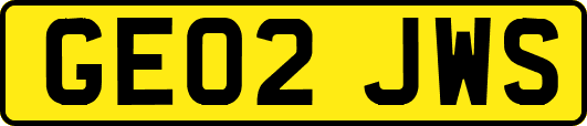GE02JWS