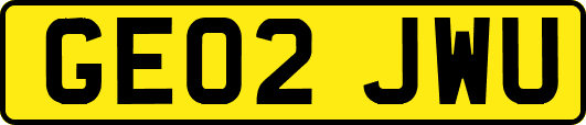 GE02JWU