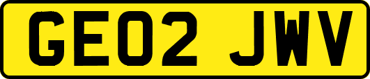 GE02JWV