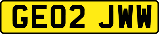 GE02JWW