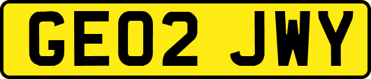 GE02JWY
