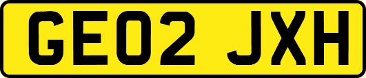 GE02JXH