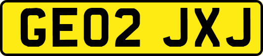 GE02JXJ