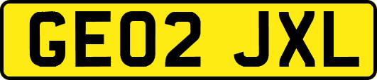GE02JXL