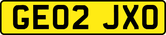 GE02JXO