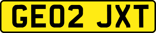 GE02JXT