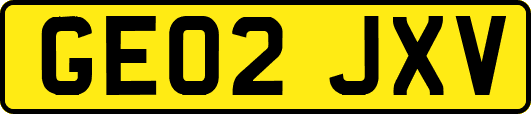 GE02JXV