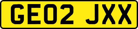 GE02JXX