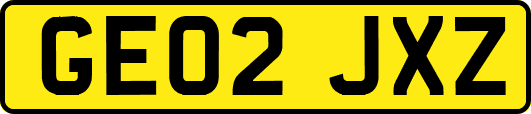 GE02JXZ