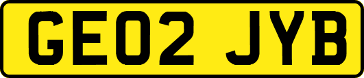 GE02JYB