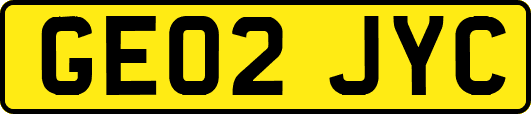 GE02JYC