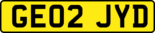 GE02JYD