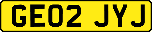 GE02JYJ