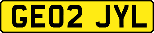 GE02JYL