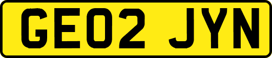 GE02JYN