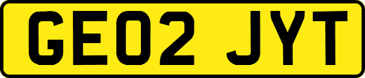 GE02JYT