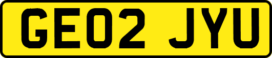 GE02JYU