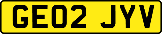 GE02JYV