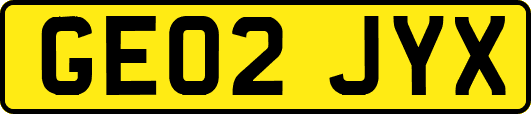 GE02JYX