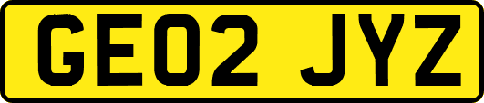 GE02JYZ