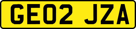 GE02JZA