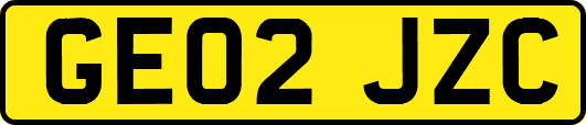 GE02JZC