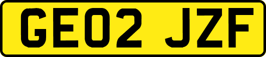 GE02JZF