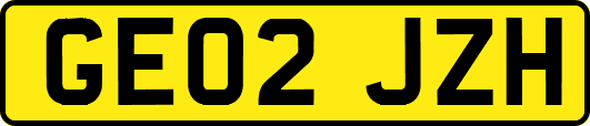 GE02JZH