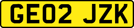 GE02JZK