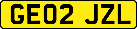 GE02JZL