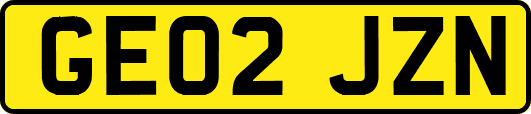GE02JZN