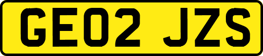 GE02JZS